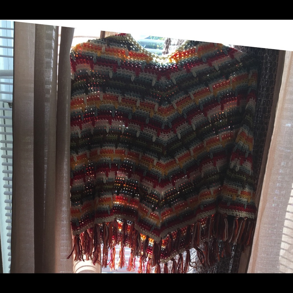 Poncho